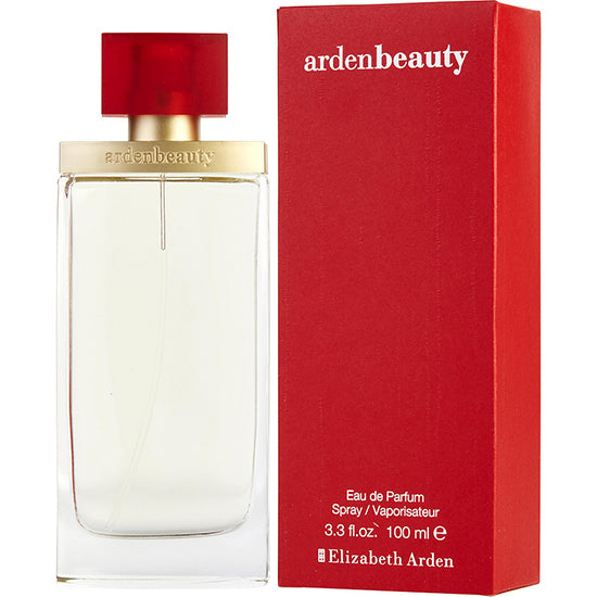 E. Arden Beauty EDP 100 W