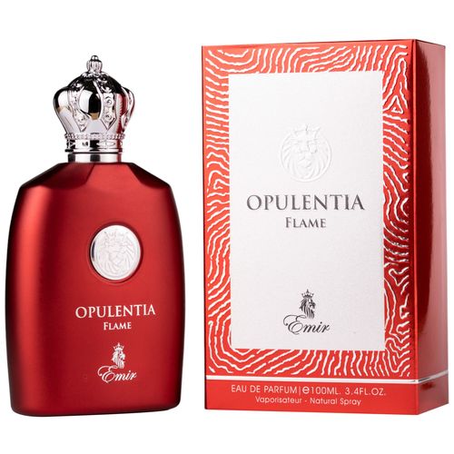 Emir Opulentia Flame EDP 100 M