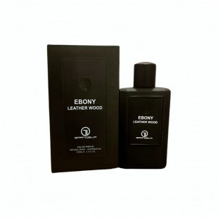 Grandeur Elite Ebony Lather Wood EDP 100 M