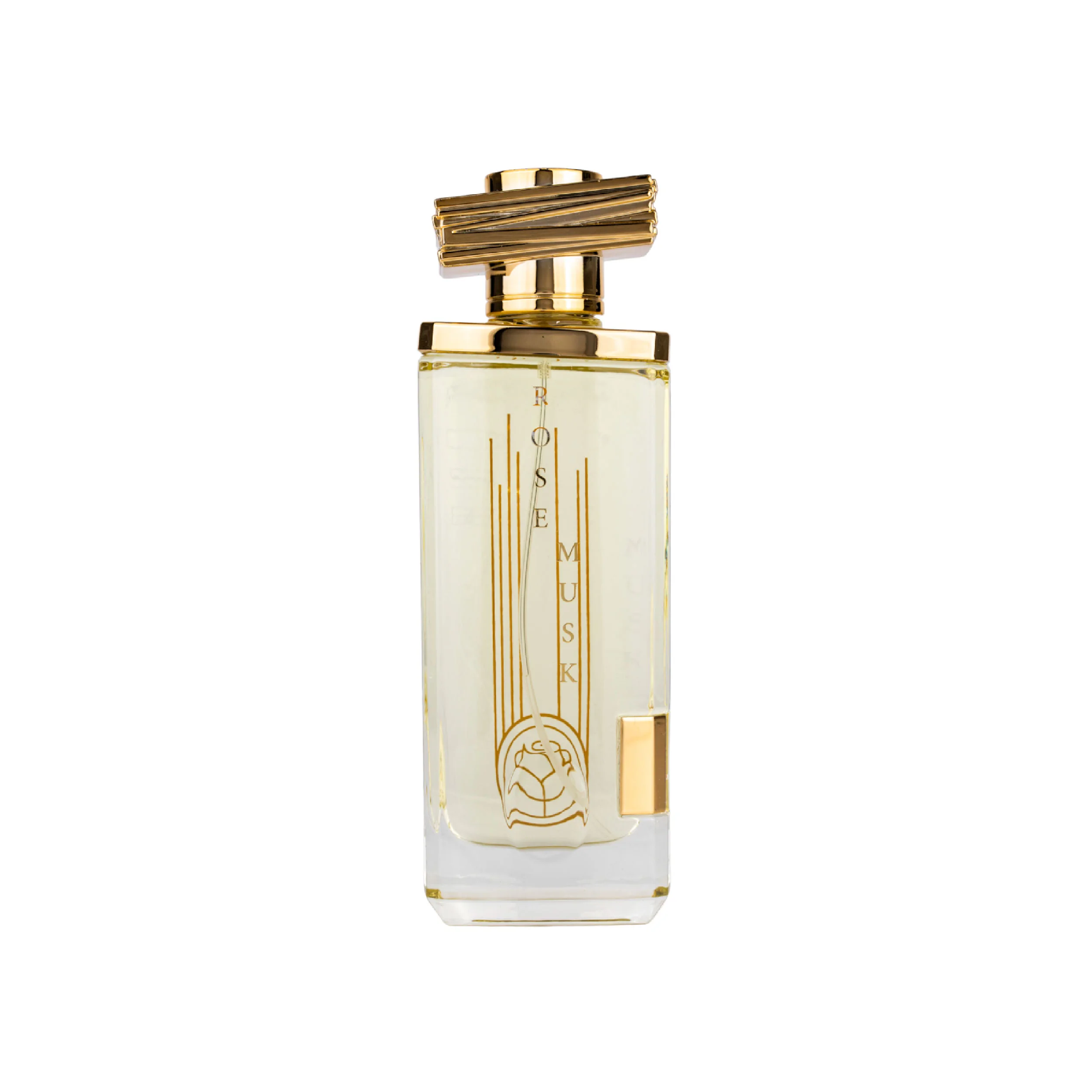 Maison Asrar Rose Musk EDP 110 Uni