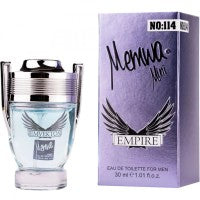 Memwa 114-Empire EDT 30 M