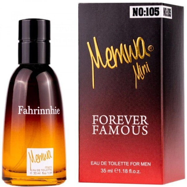 Memwa 105-Forever Famous EDT 30 M