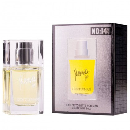 Memwa 146-Gentleman EDT 25 M