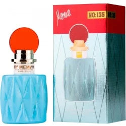 Memwa 135-Memwa EDT 30 W