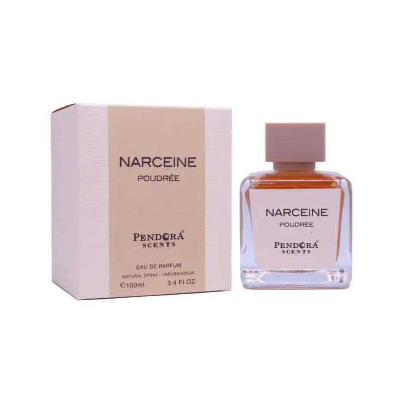 Pendora Scents Narceine Poudree EDP 100 W
