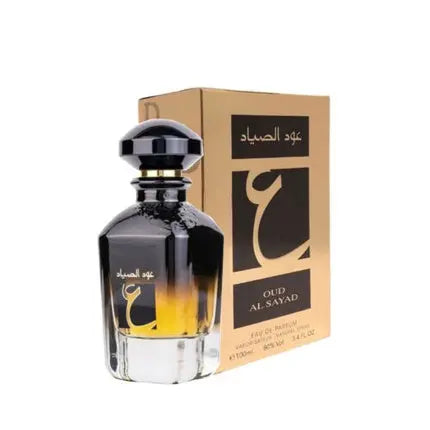 Ard Al Zaafaran Oud Al Sayad EDP 100 Uni