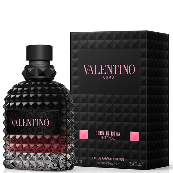 Valentino Born In Roma Intense EDP 100 M