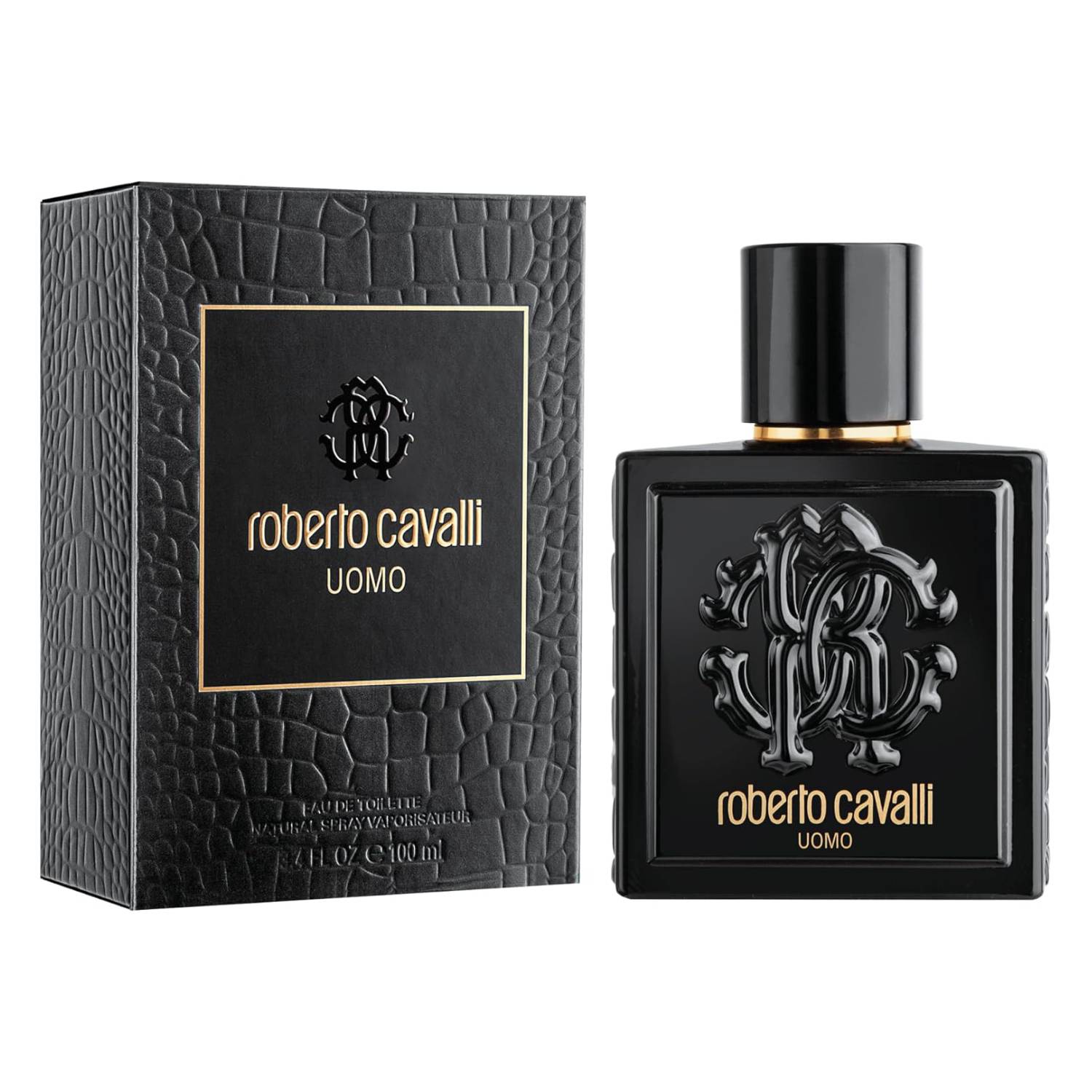 Roberto Cavalli Uomo EDT 100 M