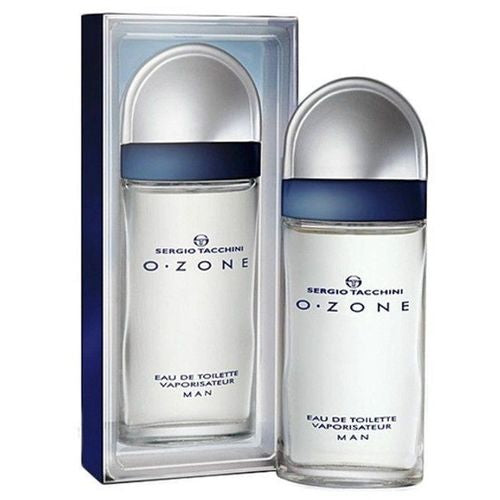 Sergio Tacchini Ozone Man  EDTTR 50 M