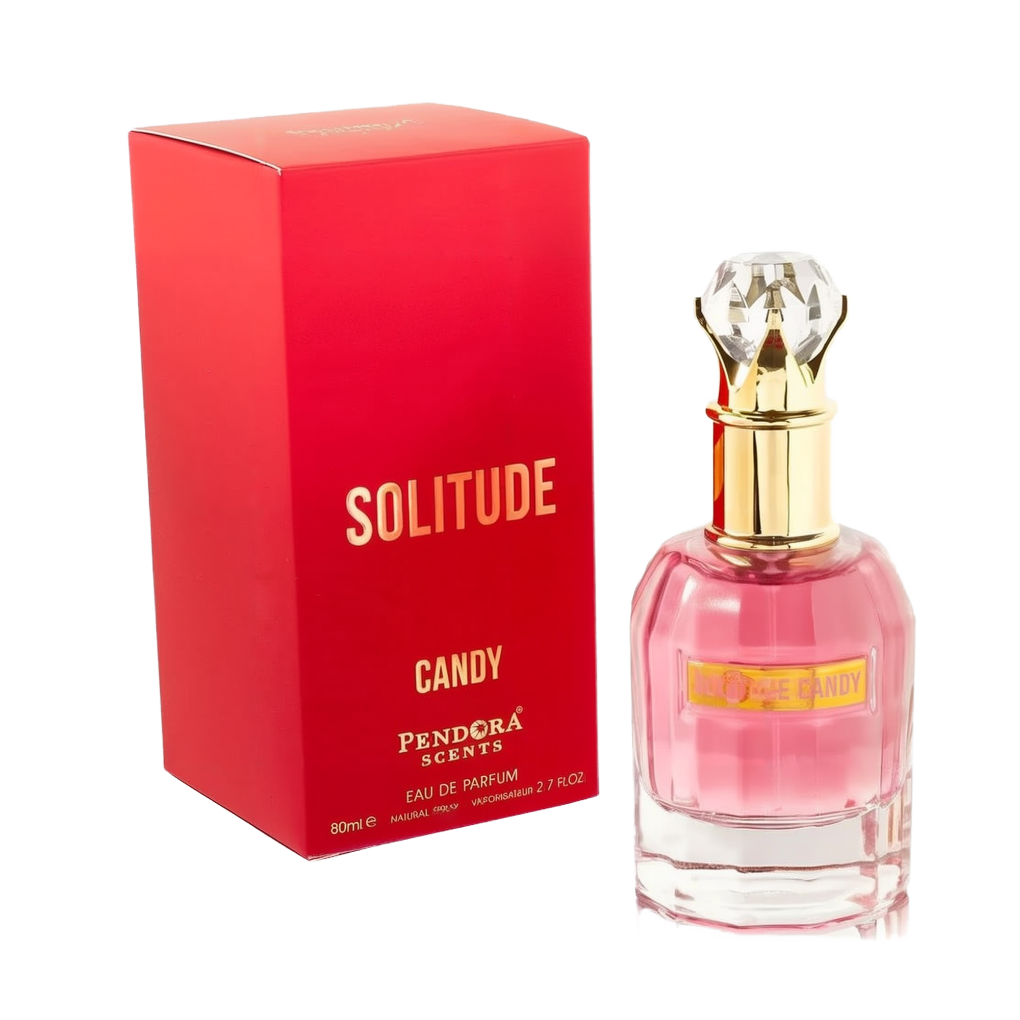 Pendora Scents Solitude EDP 100 M