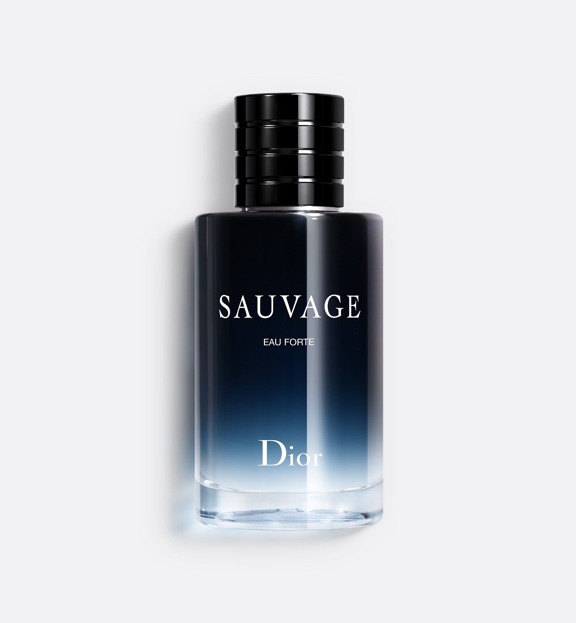 C.Dior Sauvage EDT TR 100 M