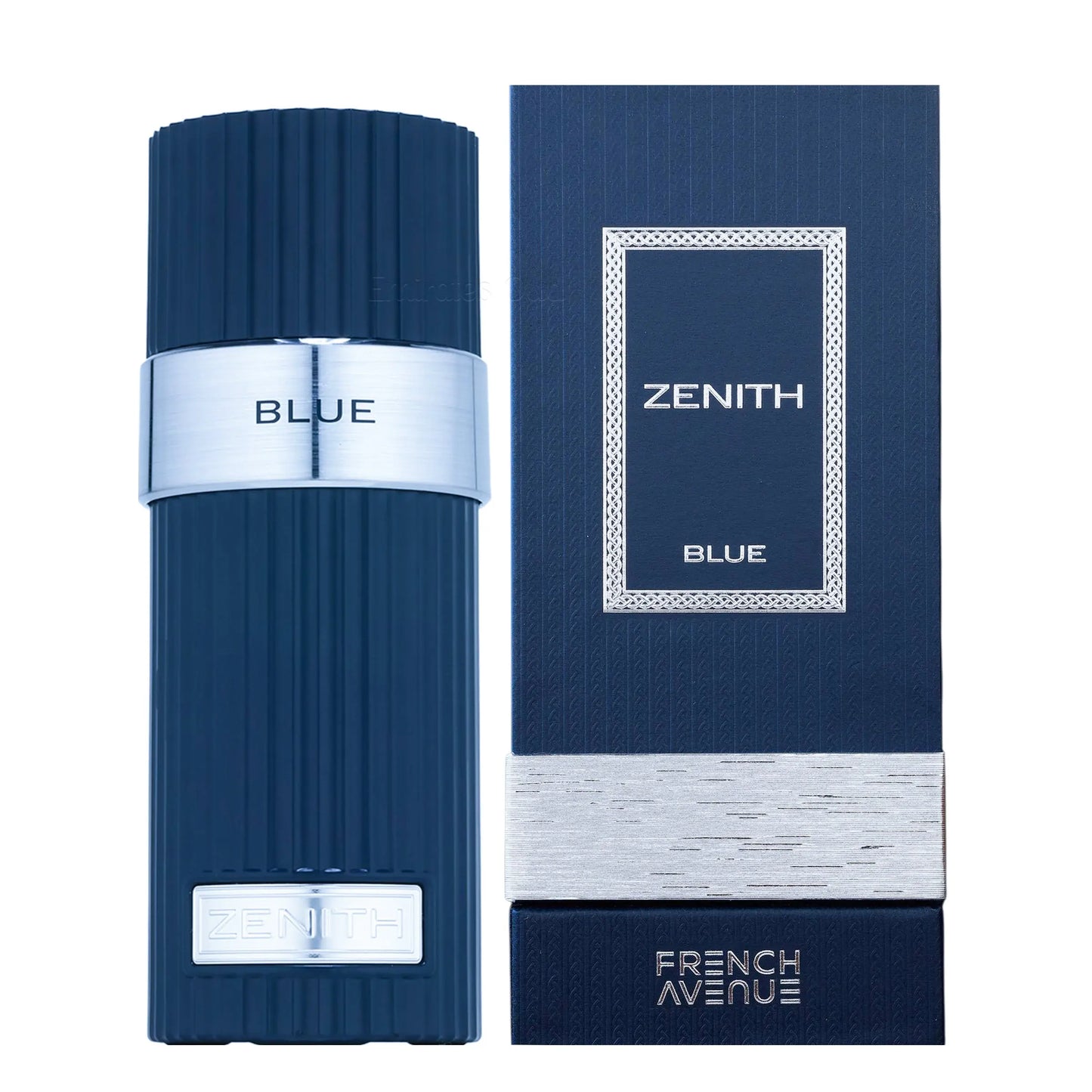 French Avenue Zenith Blue EDP 100 M
