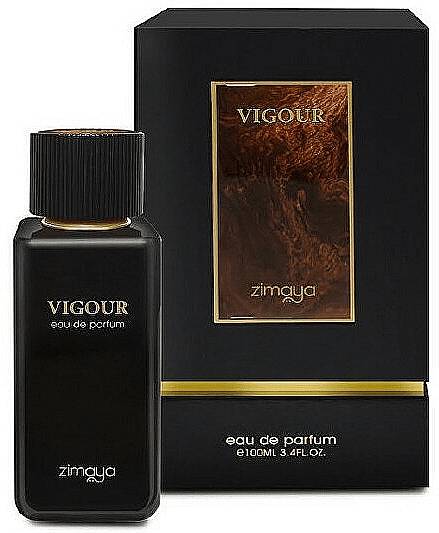 Zimaya Vigour EDP 100 M