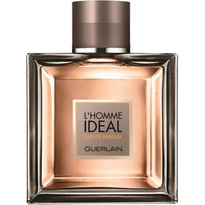 Guerlain L Homme Ideal EDP TR 100 M
