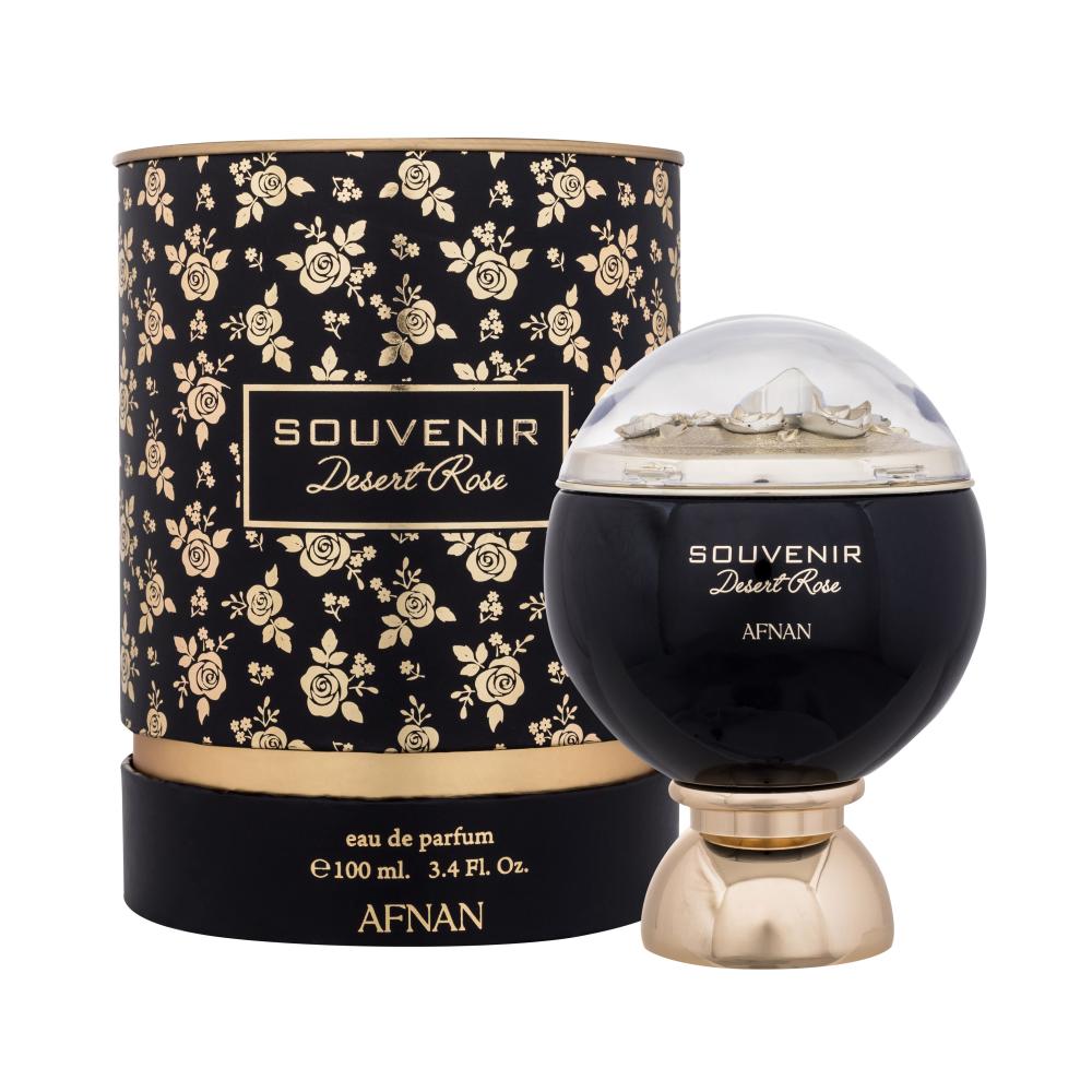 Afnan Souvenir Desert Rose  EDP 100 W