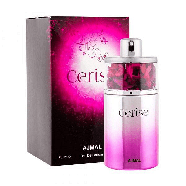 Ajmal Cerise EDP 75 W