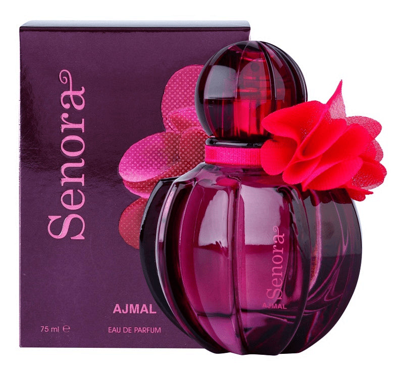 Ajmal Senora EDP 75 W