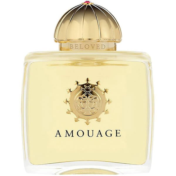 Amouage Beloved EDP TR 100 W