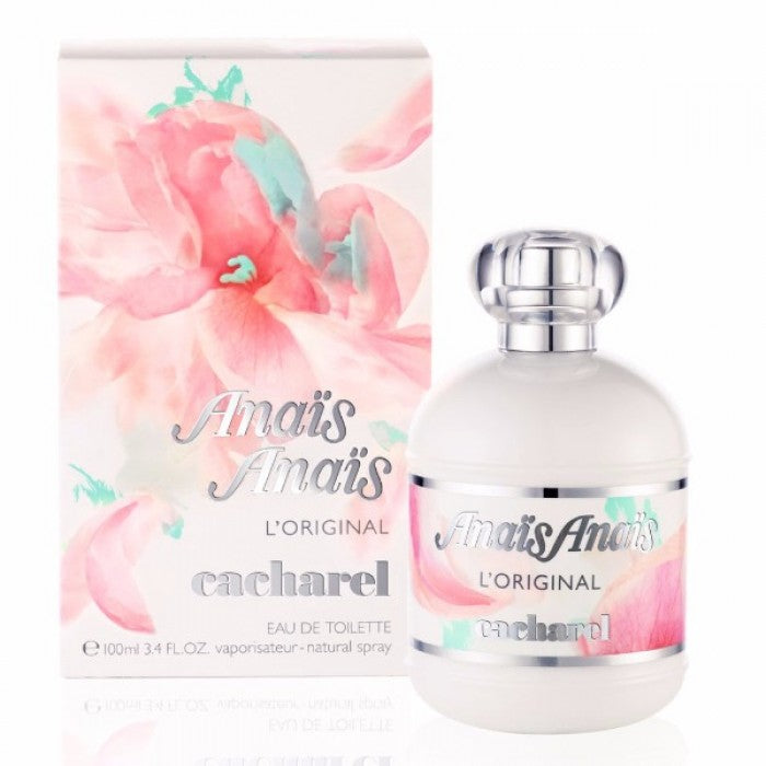 Cacharel Anais Anais EDT TR 100 W