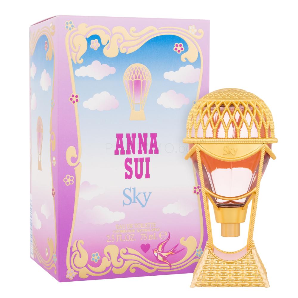 Ana Sui Sky EDT 75 W