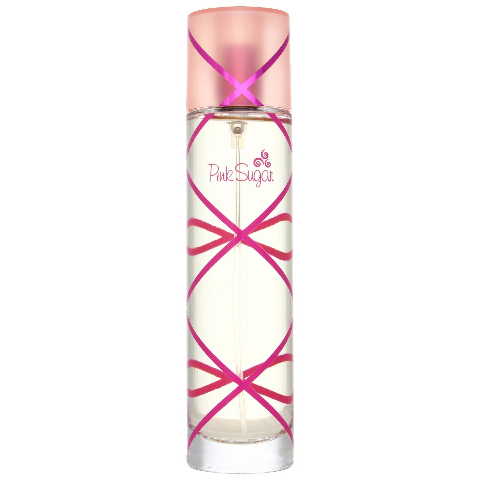 Pink Sugar Pink Sugar EDT 100 W