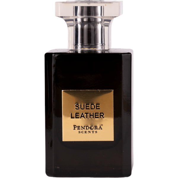 Pendora Scents Suede Leather EDP 100 Uni