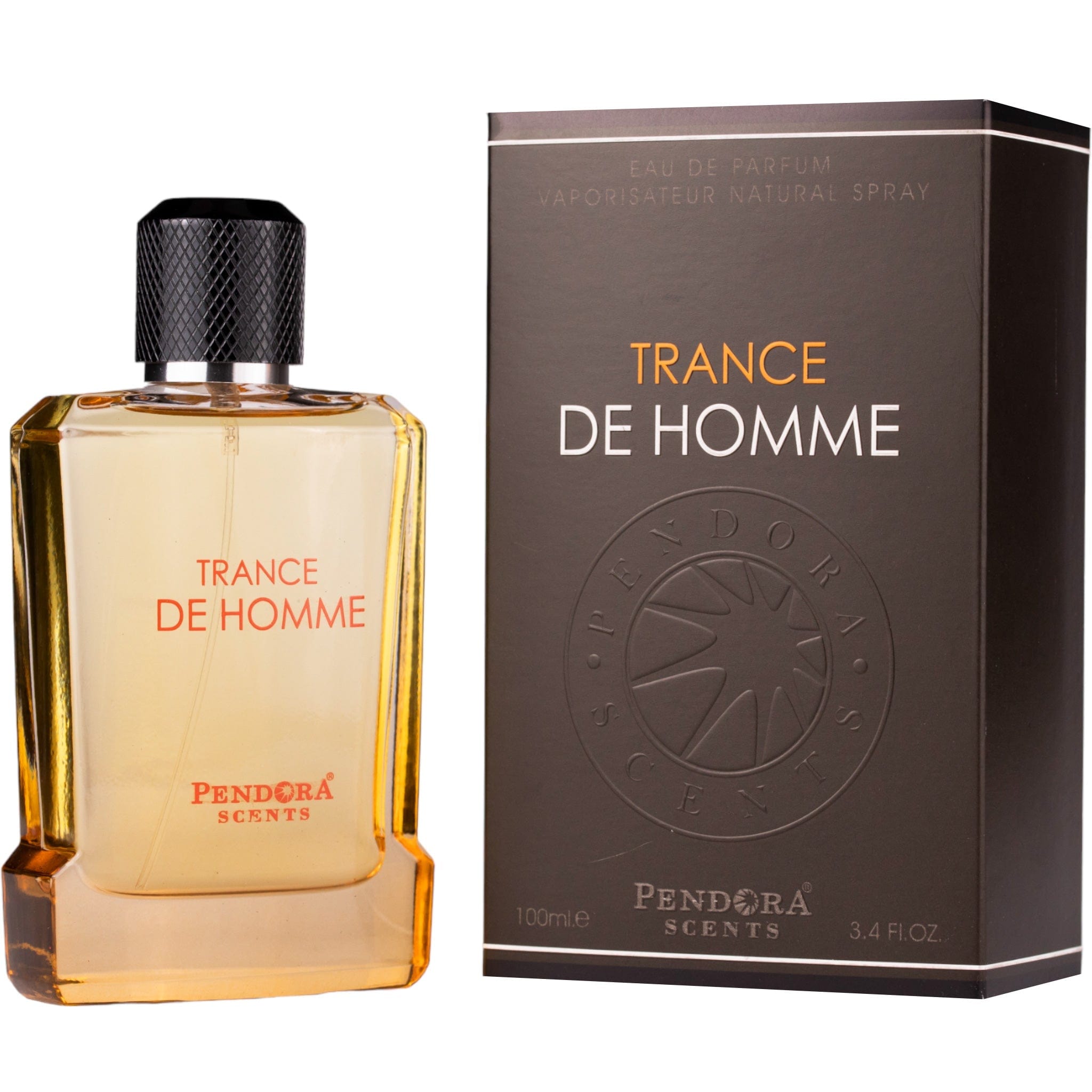 Pendora Scents Trance De Homme EDP 100 M