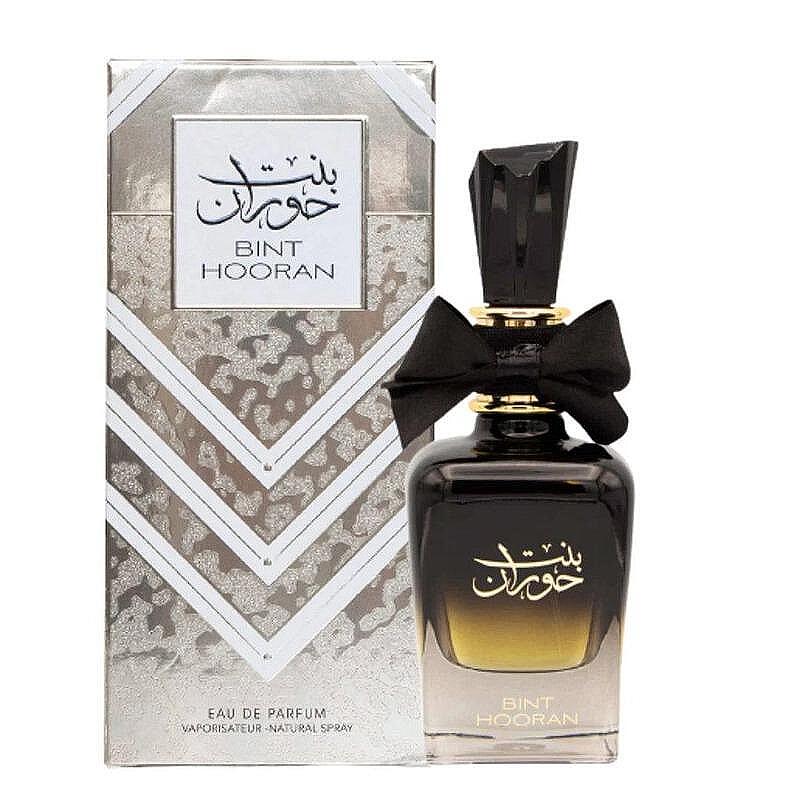 Ard Al Zaafaran Bint Hooran EDP 100 W