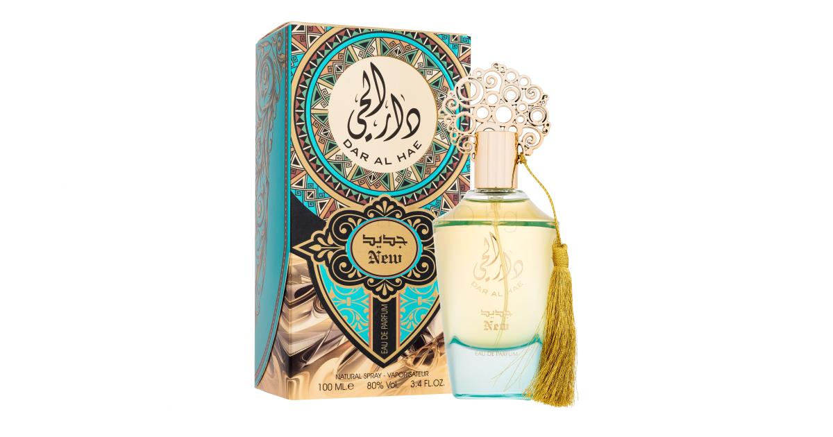 Ard Al Zaafaran Dar Al Hae EDP 100 W