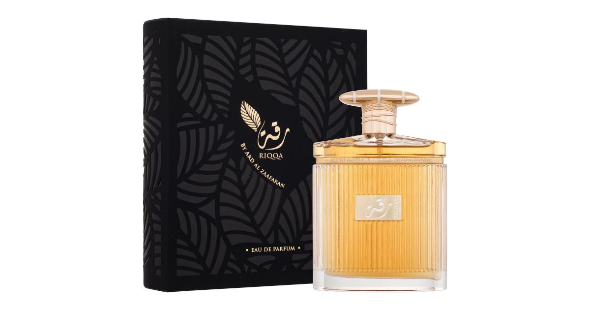 Ard Al Zaafaran Riqqa EDP 100 W