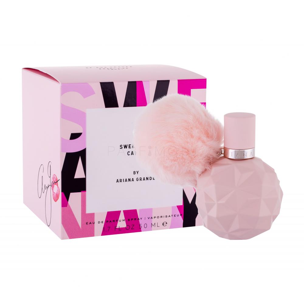 Ariana Grande Sweet Like Candy Deo 236 W