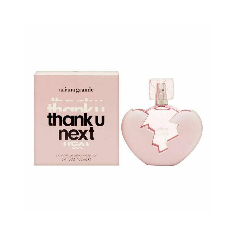 Ariana Grande Thanku Next Deo 236 W