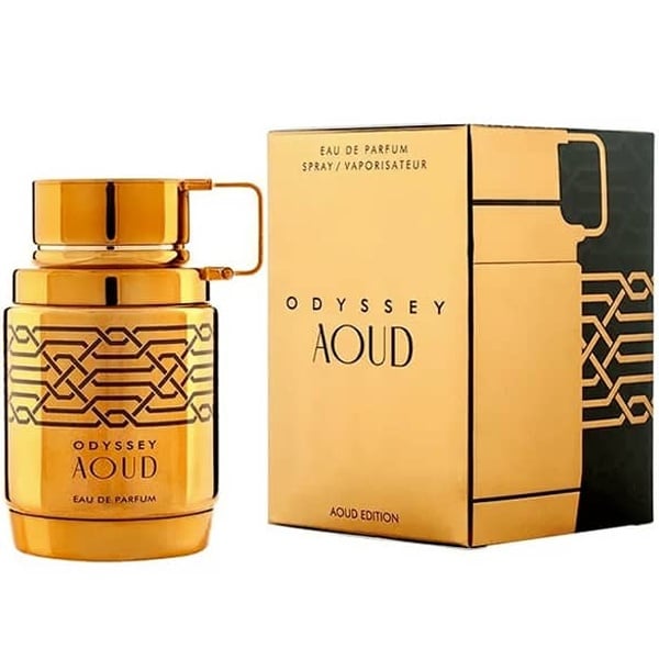 Armaf Odyssey Aoud EDP 100 M