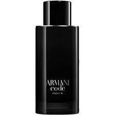 Armani Code EDT TR 75 M