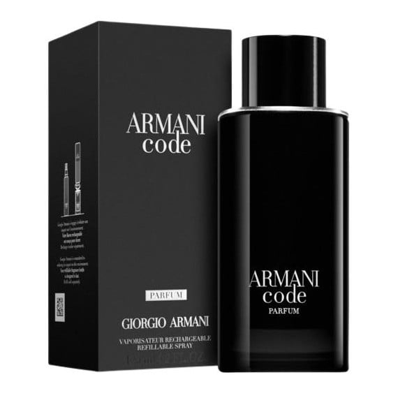 Armani Code EDP 50 M