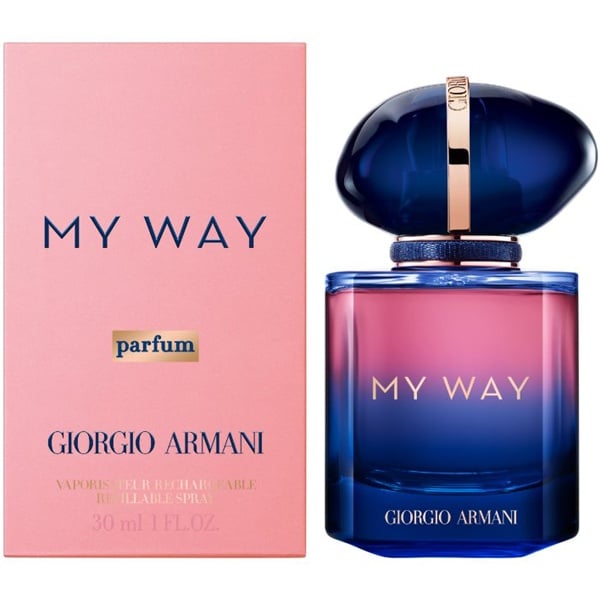 Armani My Way Parfum 30 W