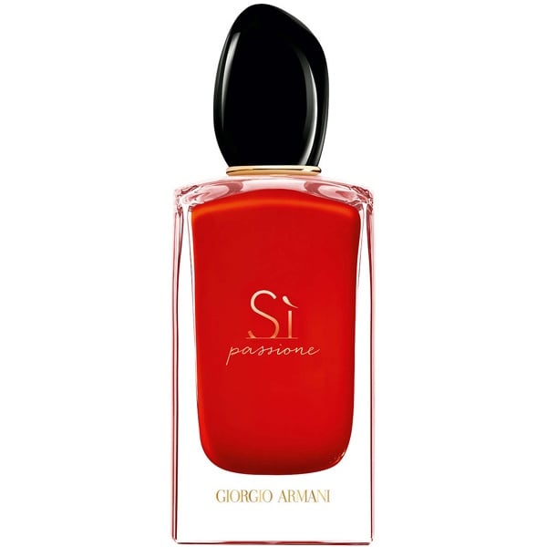 Armani Si Passion EDP TR 100 W