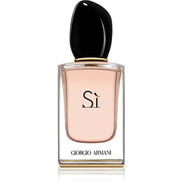 Armani Si EDP TR 100 W