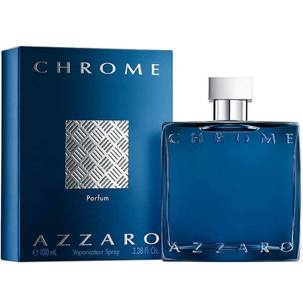 Azzaro Chrome Parfum TR 100 M