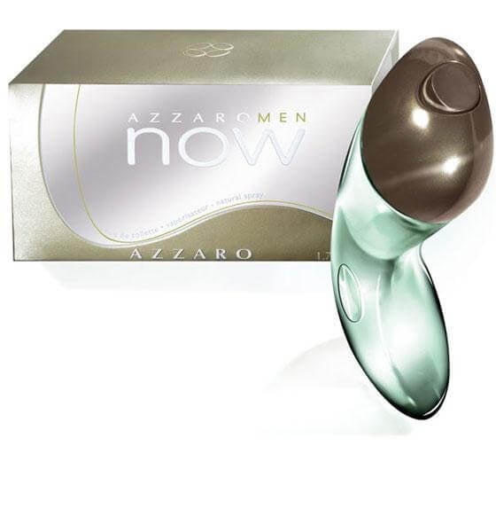Azzaro NOW EDT 30 M