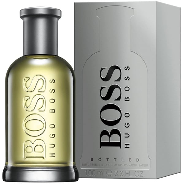 Hugo Boss Bottled  EDT TR 100 M