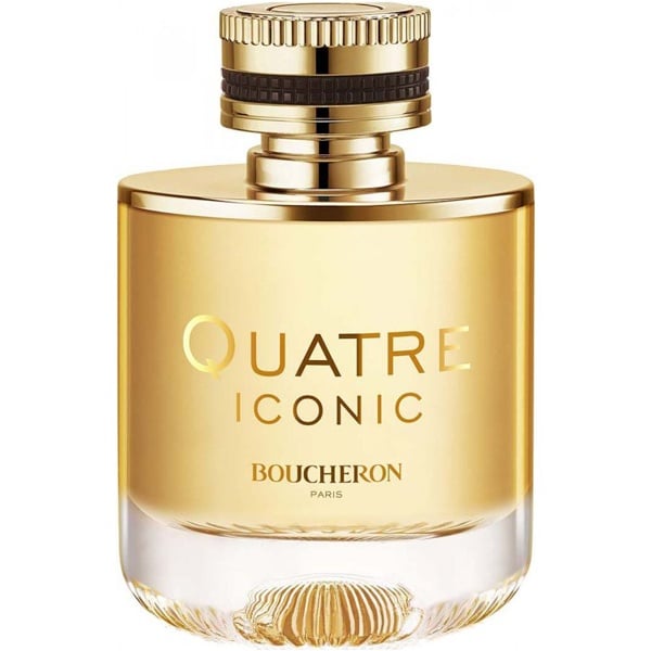 Boucheron Quatre Iconic  EDP TR 100 W