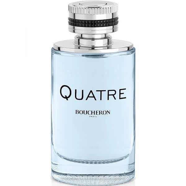 Boucheron Quatre Pour Homme  EDT TR 100 M