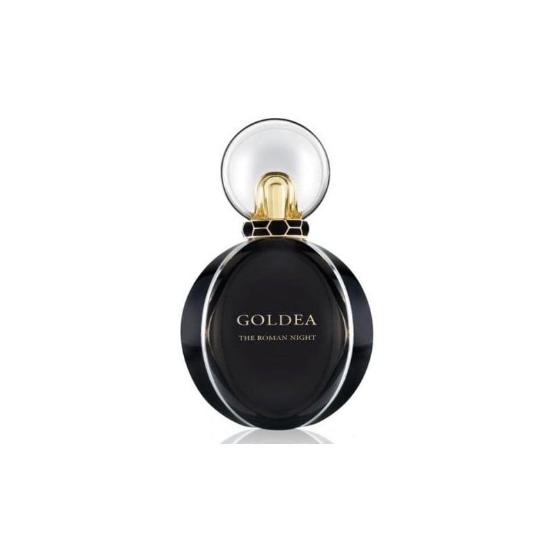 Bvlgari GOLDEA The Roman Night EDP TR 75 W