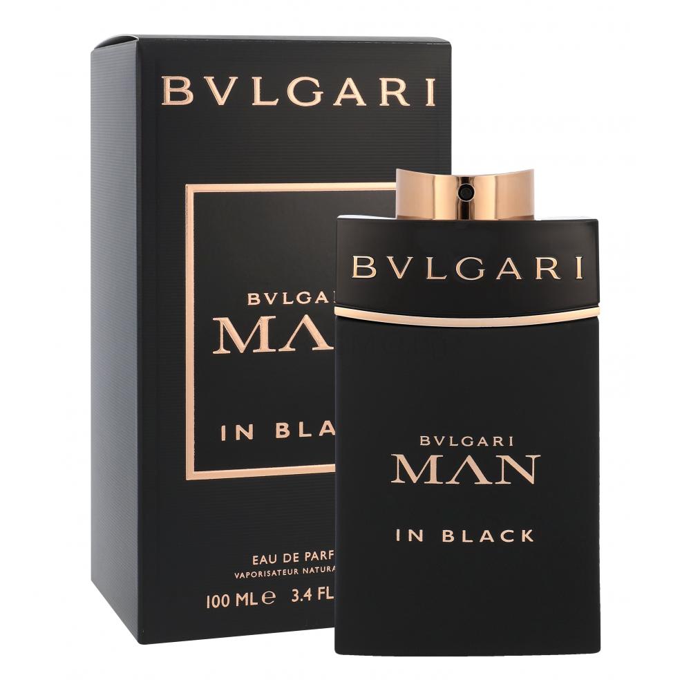 Bvlgari MAN In Black EDP 100 M