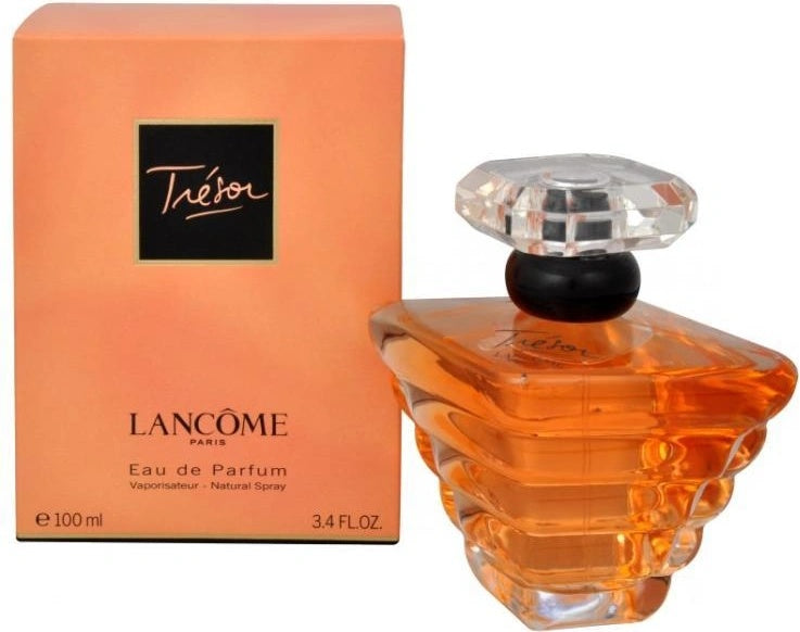 Lancome Tresor EDP TR 100 W