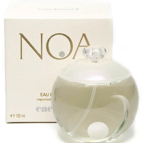 Cacharel NOA EDT TR 100 W