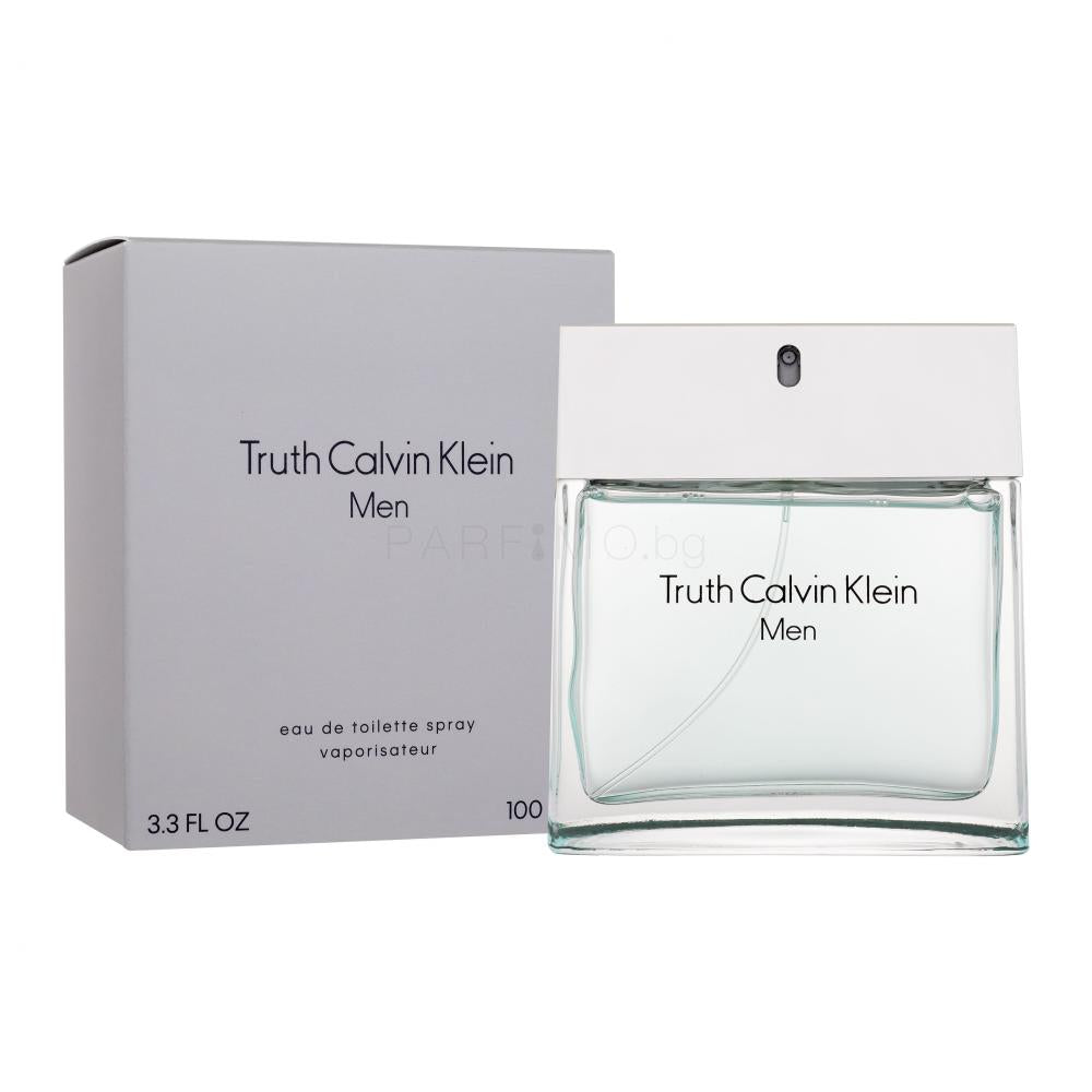 C.K Truth EDT 100 M