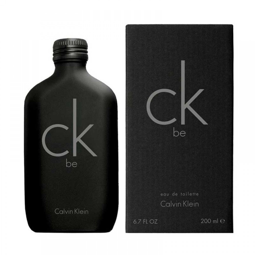 C.K Be EDT 200 Uni
