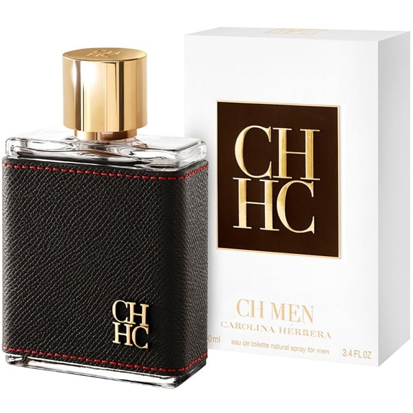 Carolina Herrera CH EDT TR 100 M
